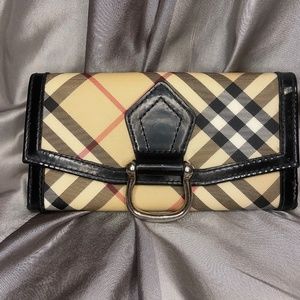 Burberry Wallet